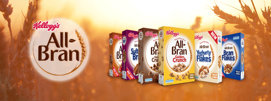Kellogg’s All-Bran: a product review