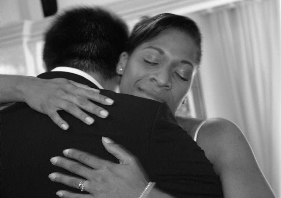 On Being In An Interracial Marriage