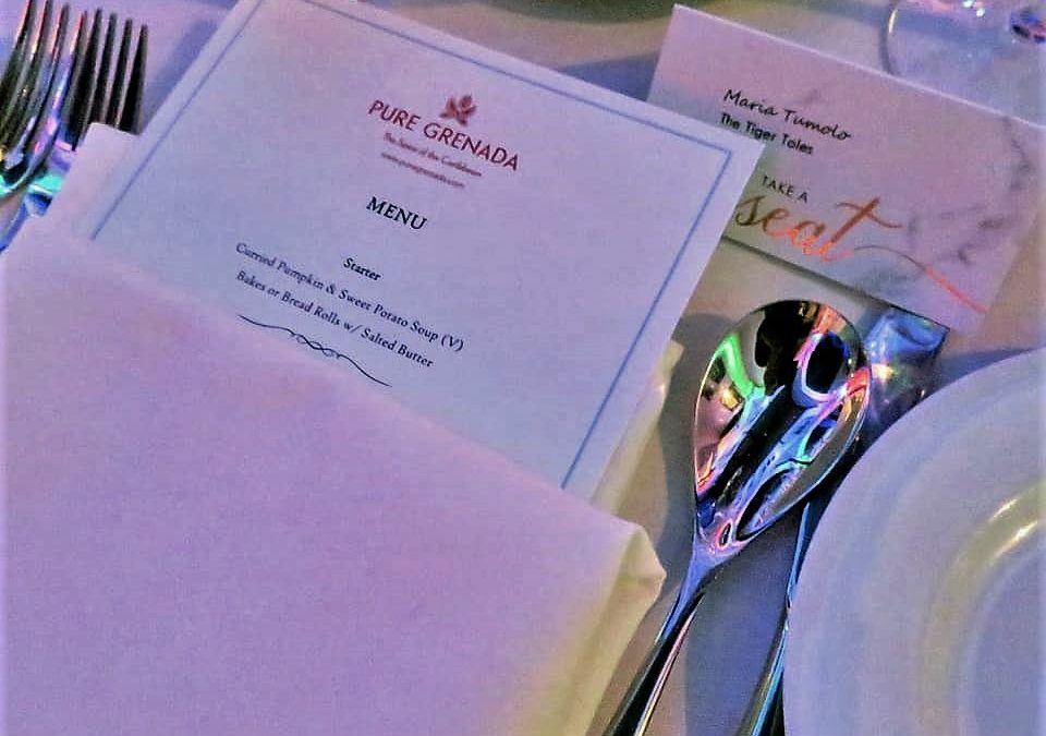 Grenada Tourism Authority rewards excellence in the industry