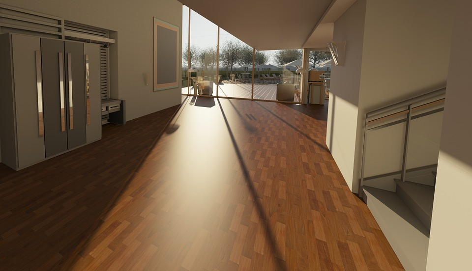 5 Surefire Ways To Improve Your Flooring (sponsored guest post)