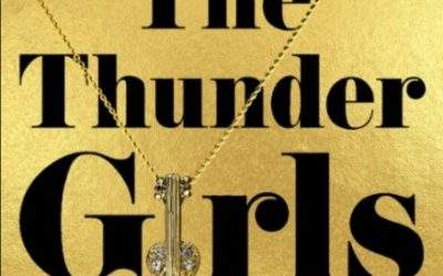 The Thunder Girls: book review